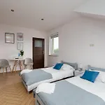 Casa de hóspedes Sleeply Zlotniki