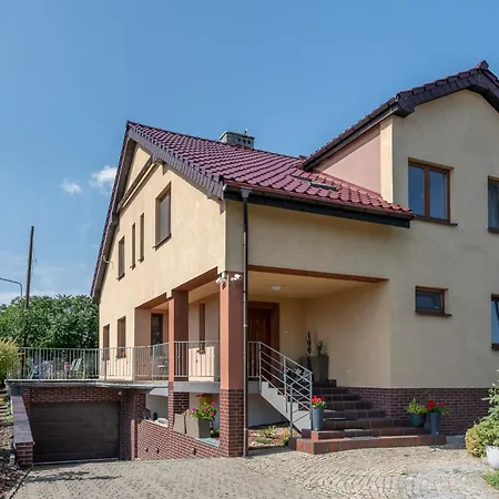 Sleeply Zlotniki Gasthof Breslau