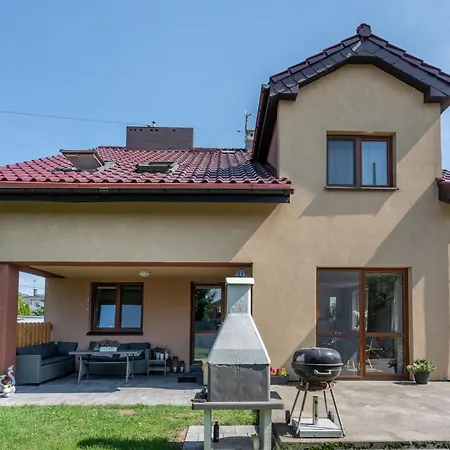 Sleeply Zlotniki Guest house Wroclaw