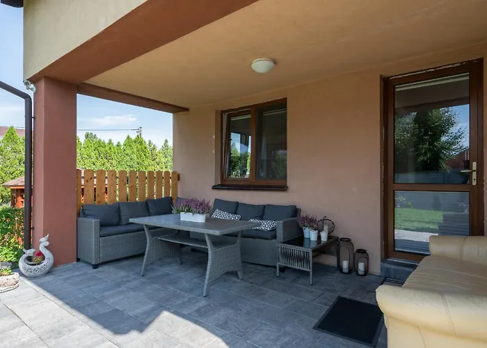 Guest house Sleeply Zlotniki