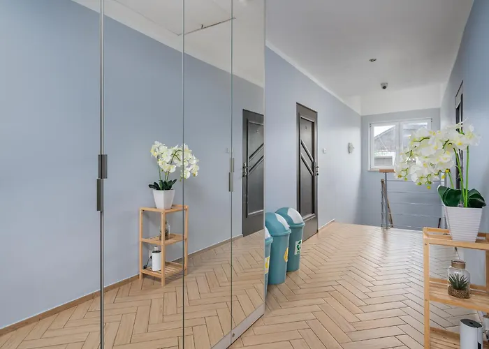 Sleeply Zlotniki Guest house