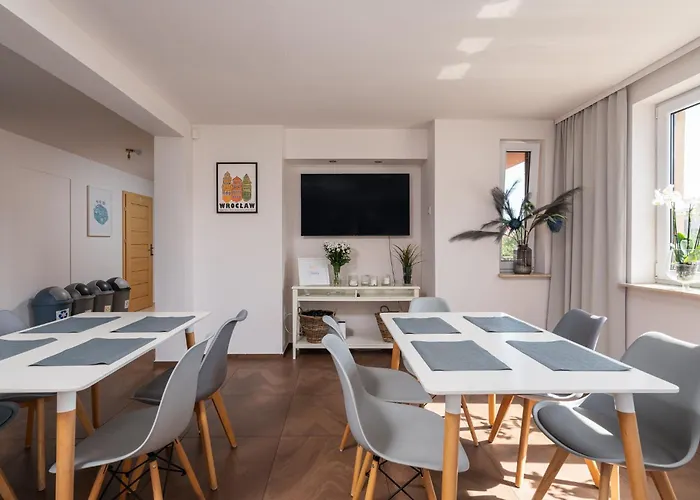 Sleeply Zlotniki 3* Wroclaw