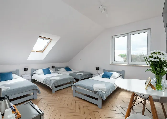 Sleeply Zlotniki Wroclaw