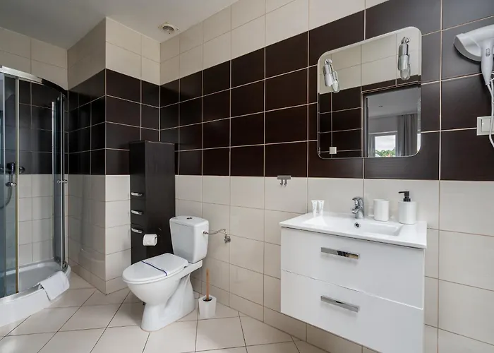 Sleeply Zlotniki Guest house