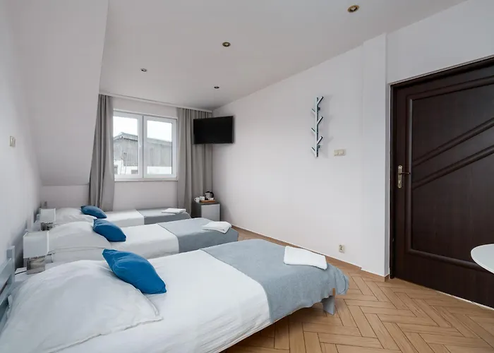Guest house Sleeply Zlotniki 3*