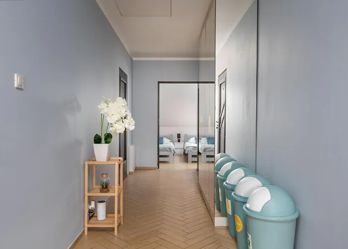 Guest house Sleeply Zlotniki