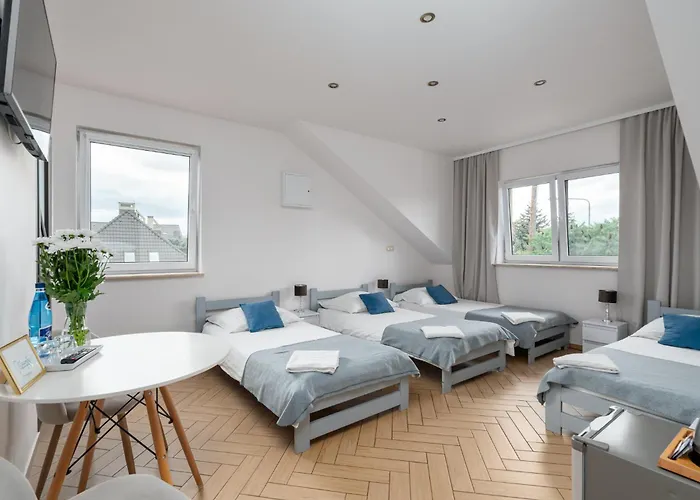 Sleeply Zlotniki Guest house 3*