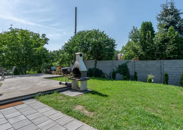 Sleeply Zlotniki Guest house