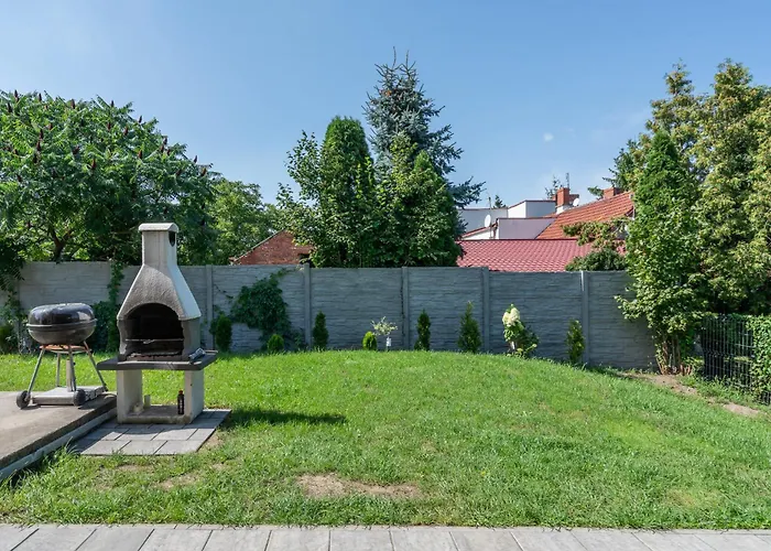 Sleeply Zlotniki Guest house 3*