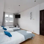 Pensjonat Sleeply Złotniki 3*