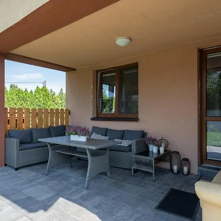 Guest house Sleeply Zlotniki