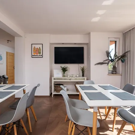 Sleeply Zlotniki 3* ヴロツワフ