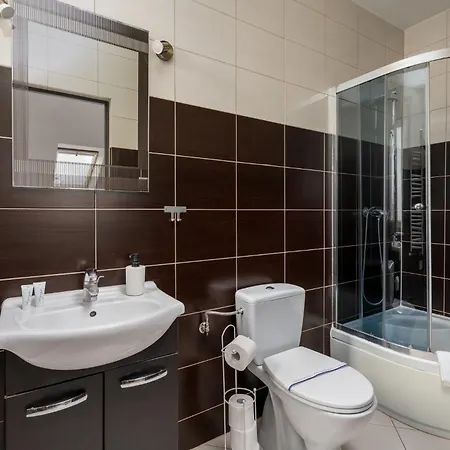 Guest house Sleeply Zlotniki