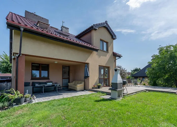 Sleeply Zlotniki Wrocław