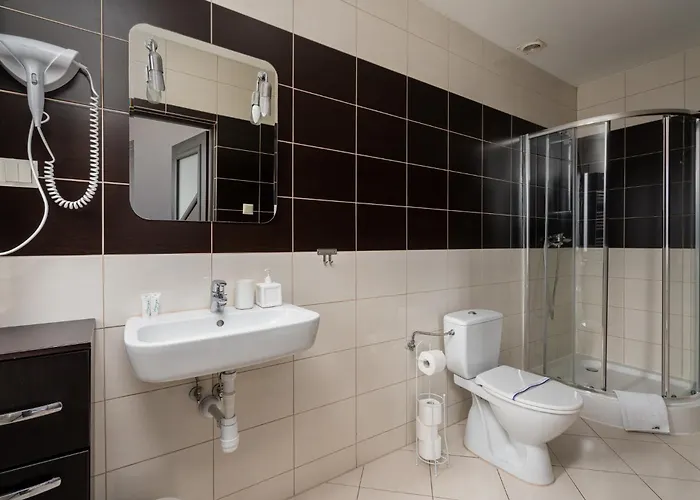 Sleeply Zlotniki Gasthuis