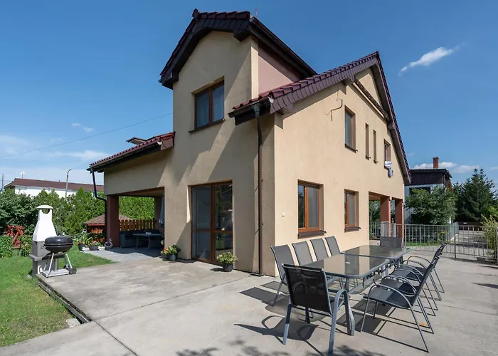 Sleeply Zlotniki Wrocław