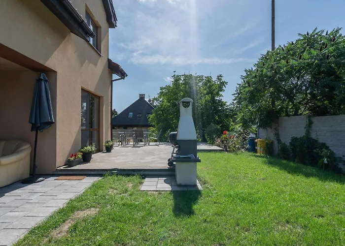 Sleeply Zlotniki Gasthuis